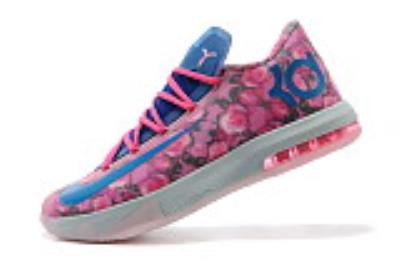 cheap men's nike zoom kd 6 cheap no. 15